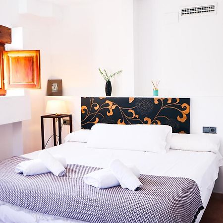 Happy Apartments Valencia - Lope De Vega المظهر الخارجي الصورة