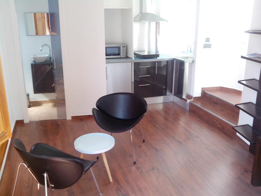 Happy Apartments Valencia - Lope De Vega الغرفة الصورة
