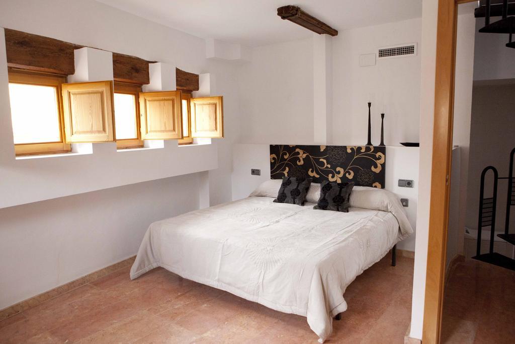 Happy Apartments Valencia - Lope De Vega الغرفة الصورة