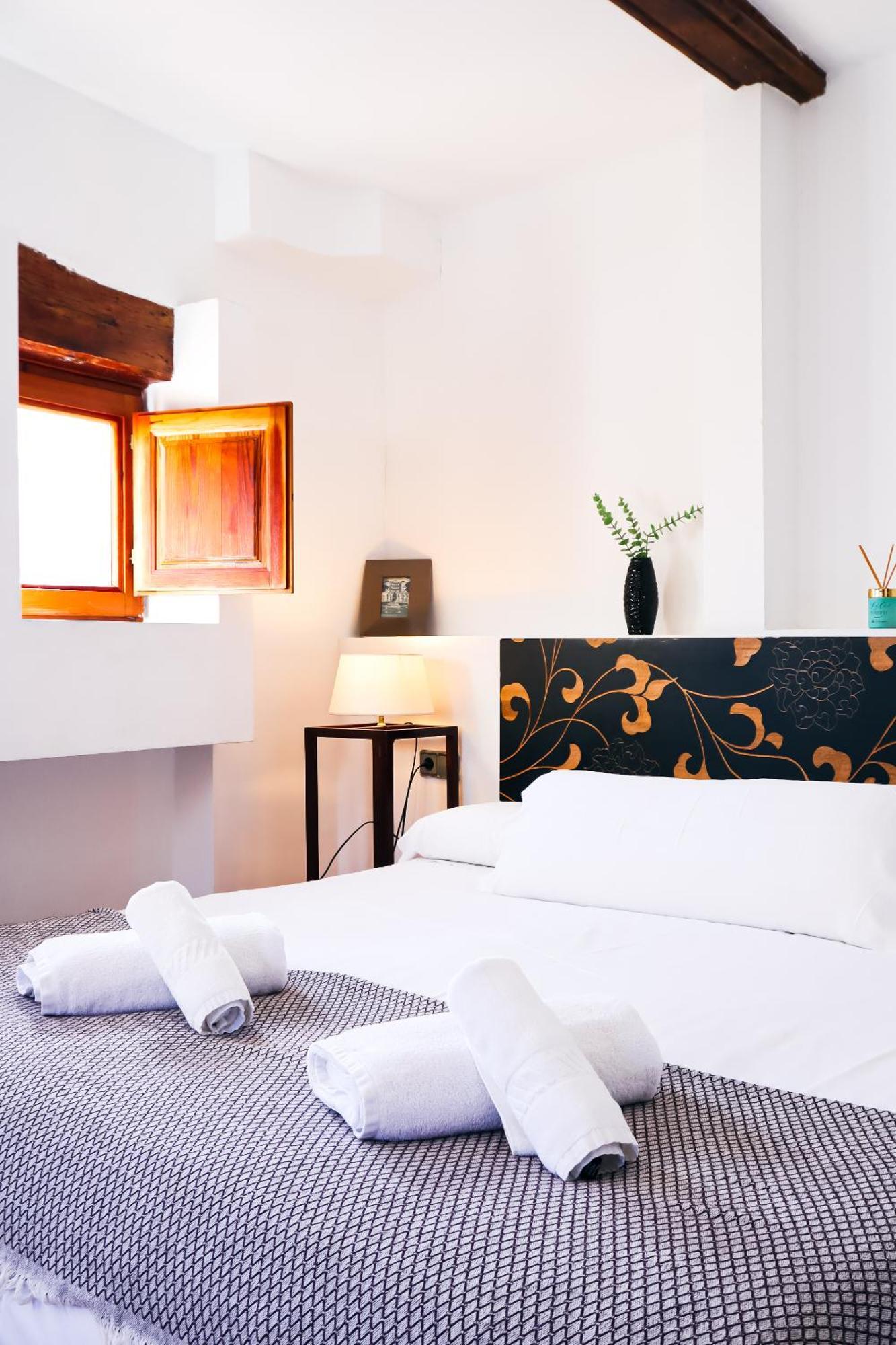 Happy Apartments Valencia - Lope De Vega المظهر الخارجي الصورة