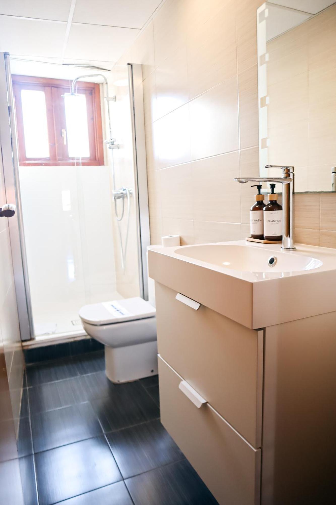 Happy Apartments Valencia - Lope De Vega المظهر الخارجي الصورة