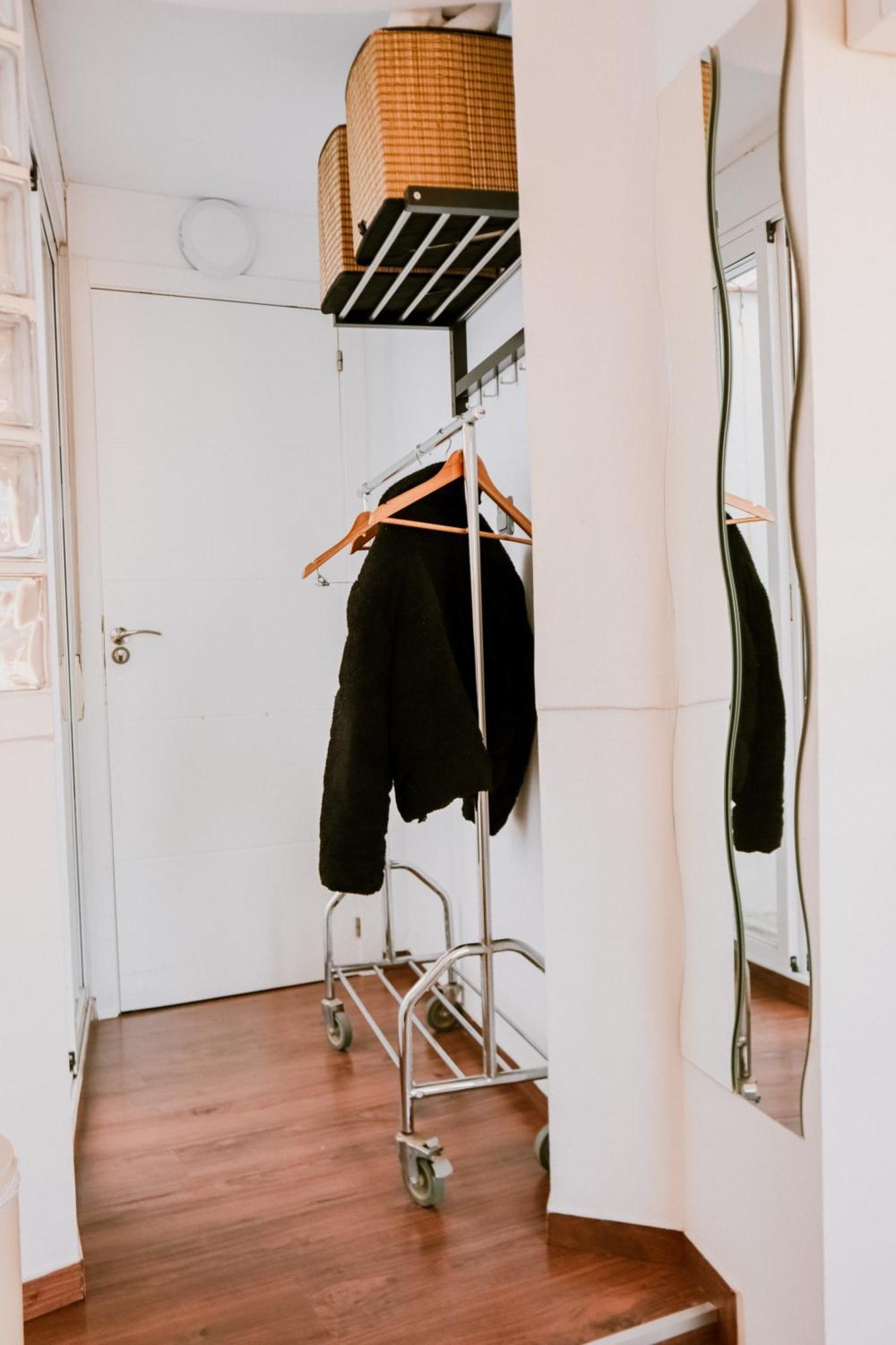 Happy Apartments Valencia - Lope De Vega المظهر الخارجي الصورة