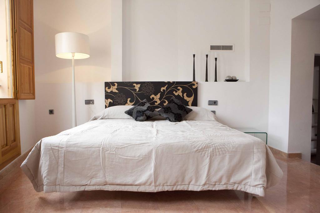 Happy Apartments Valencia - Lope De Vega المظهر الخارجي الصورة