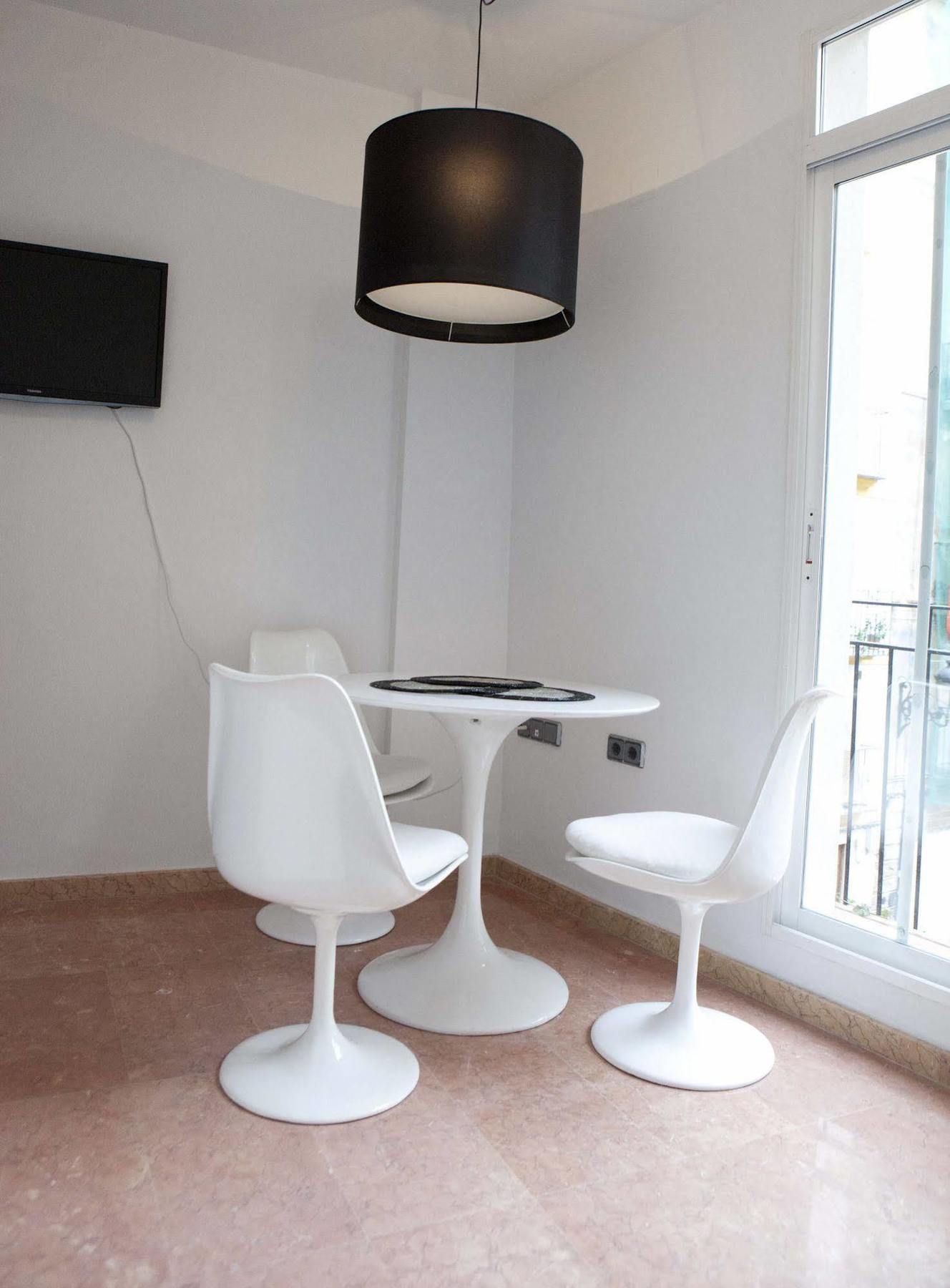 Happy Apartments Valencia - Lope De Vega المظهر الخارجي الصورة