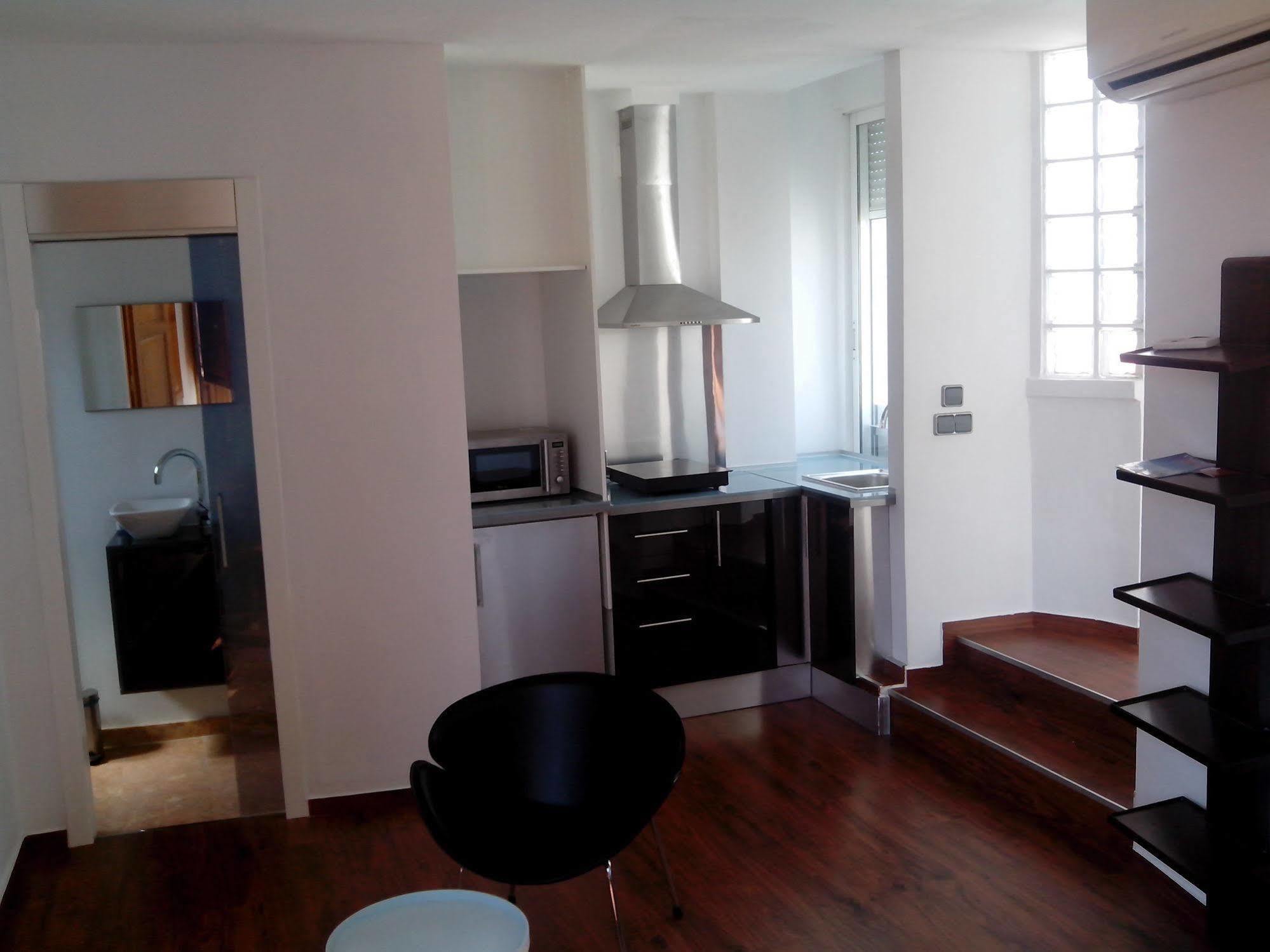 Happy Apartments Valencia - Lope De Vega المظهر الخارجي الصورة