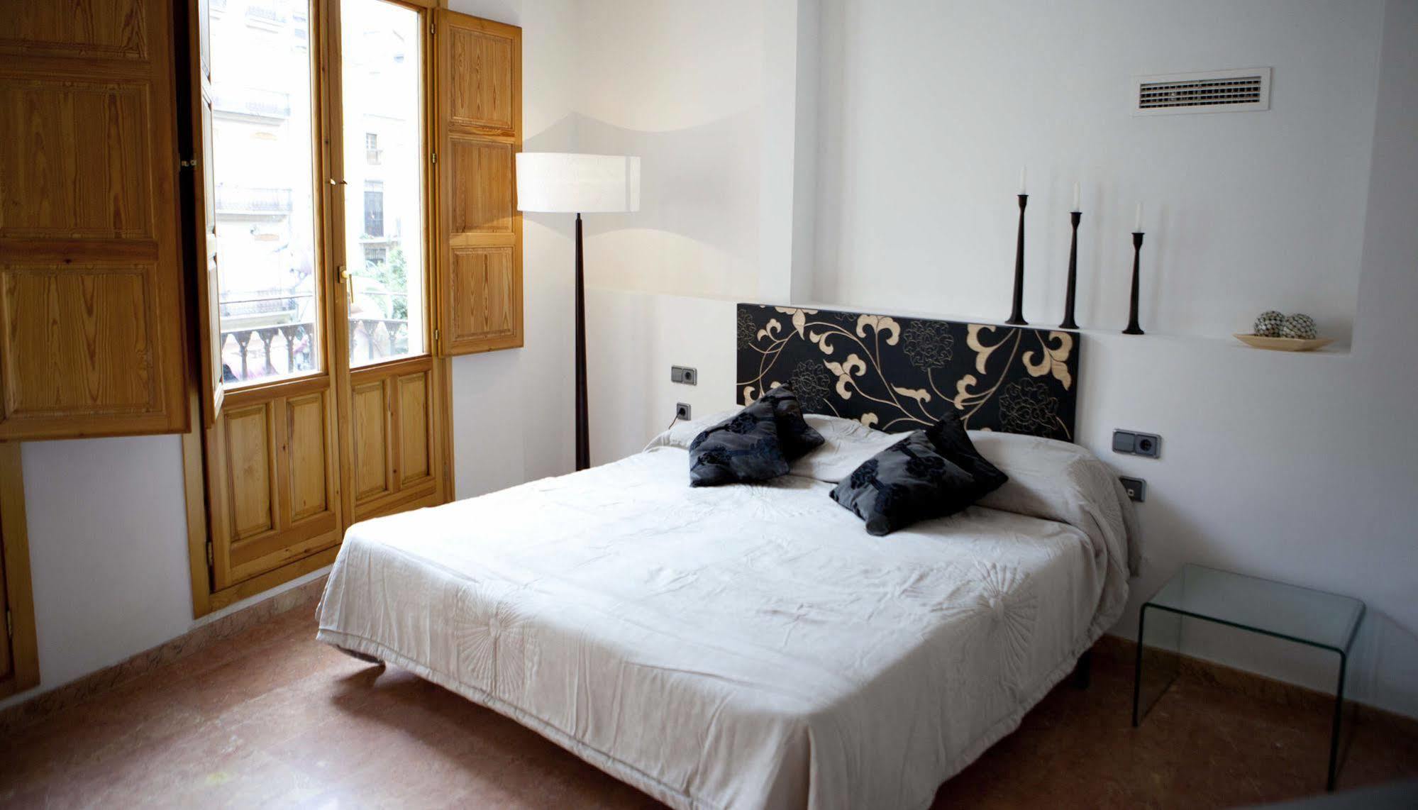 Happy Apartments Valencia - Lope De Vega المظهر الخارجي الصورة